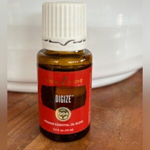 Young Living - DiGize essential Oil